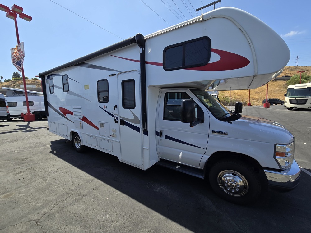 Photo of Rv