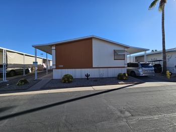 Thumbnail of mobile home