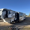 RV for Sale: 2013 FUZION 395