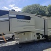 RV for Sale: 2021 Pinnacle 32RLTS