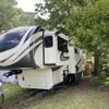RV for Sale: 2020 Solitude 380FL