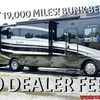 RV for Sale: 2016 BOUNDER 34T