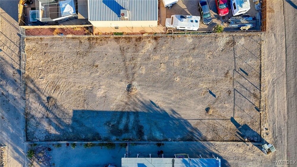 Photo of Mobile Home Lot