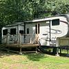 RV for Sale: 2015 WILDWOOD HERITAGE GLEN LITE 337BAR