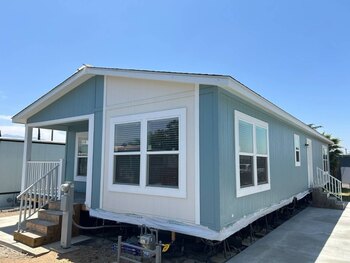 Thumbnail of mobile home