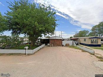 Thumbnail of mobile home