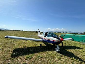Thumbnail of aircraft