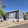 Mobile Home for Sale: VERY SPACIOUS BEAUTIFUL HOME #24, Phoenix, AZ