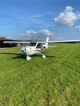 Thumbnail of aircraft