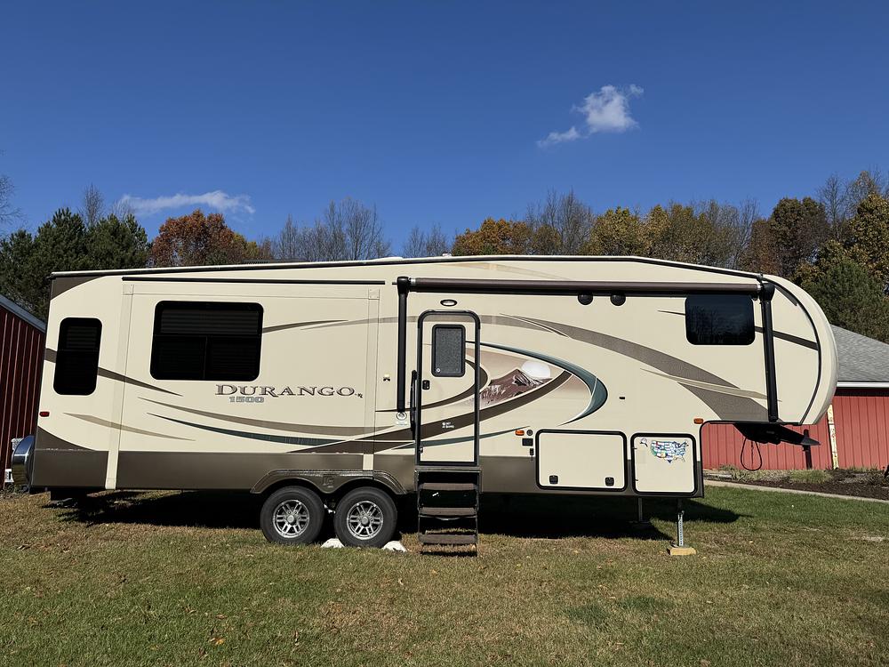 Photo of Rv