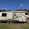 RV for Sale: 2015 DURANGO 1500 D295CS