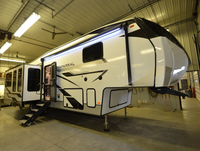 Photo of Rv