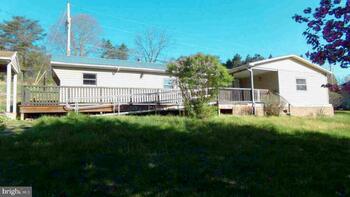 Thumbnail of mobile home