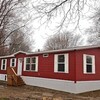 Mobile Home for Rent: 3 Bed 2 Bath 2025 Clayton