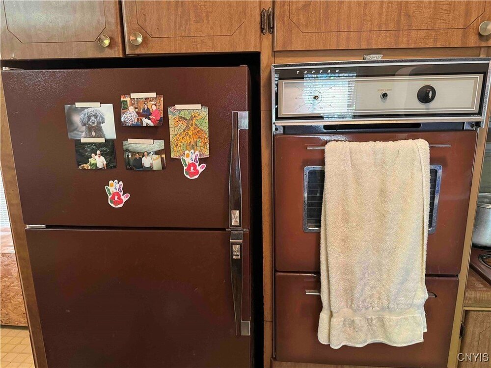 Photo of Mobile Home Lot