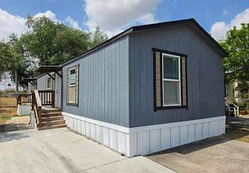 Thumbnail of mobile home