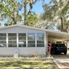 Mobile Home for Sale: 2 BEDROOM - 2 BATH - 1978 - 1456 SQ FT MOBILE HOME IN 55+ PARK!, Brooksville, FL