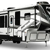 RV for Sale: 2022 RAPTOR 423