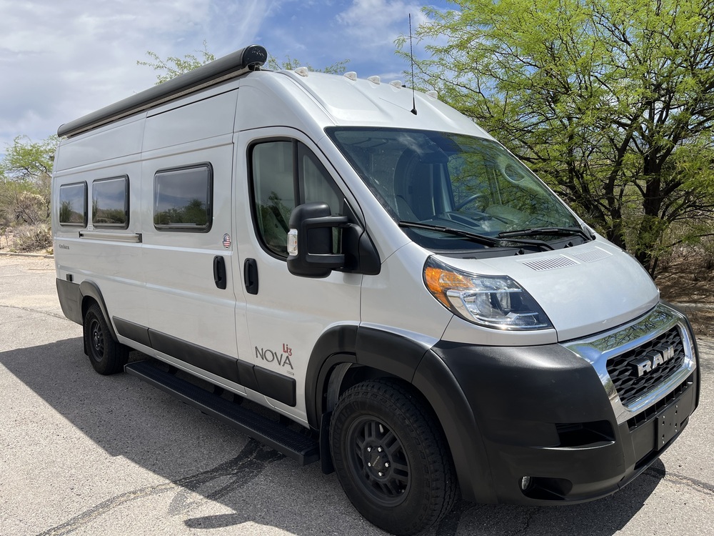 Photo of Rv