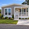 Mobile Home for Sale: 3 Bed 2 Bath 2027 Skyline   Leola