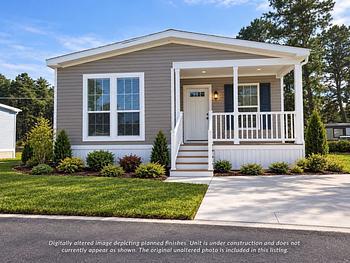 Thumbnail of mobile home