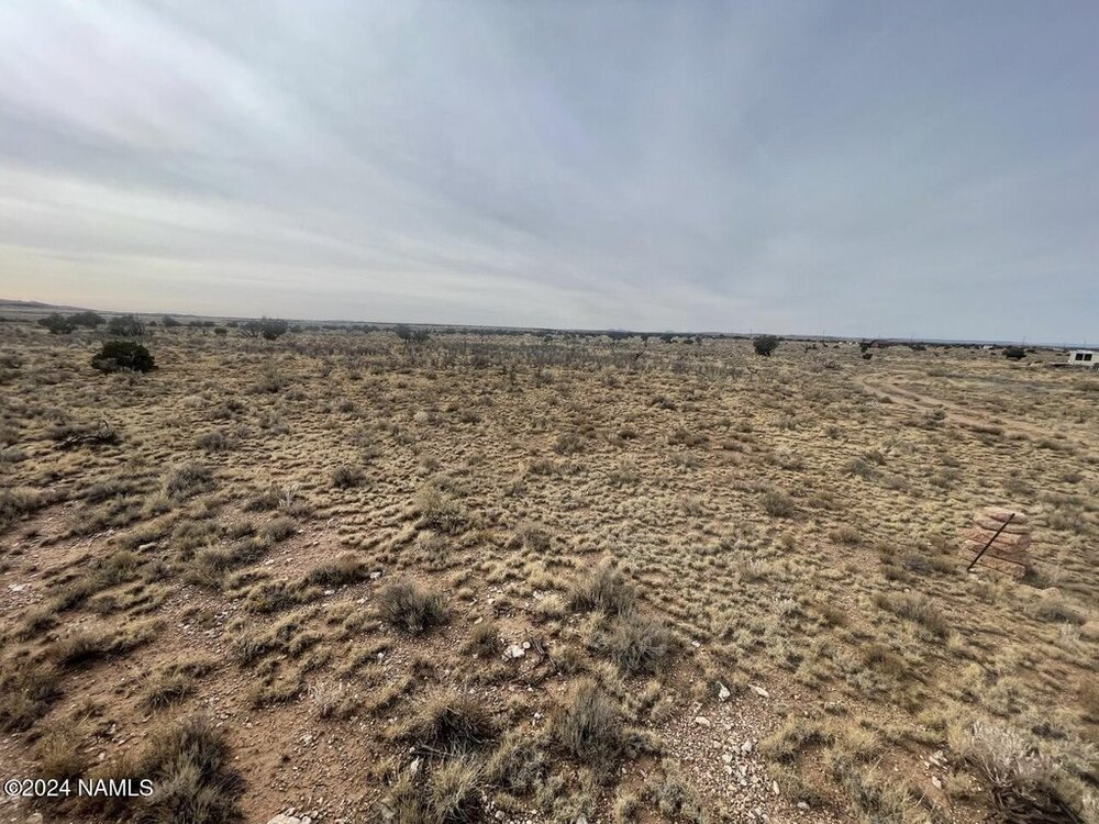 Photo of Mobile Home Lot