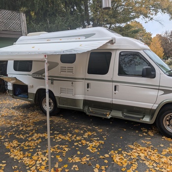 Photo of Rv