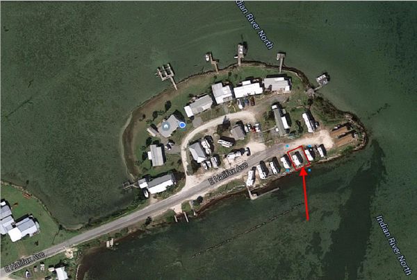 Photo of RV Lot