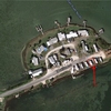 Photo of RV Lot