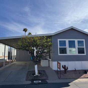 Thumbnail of mobile home