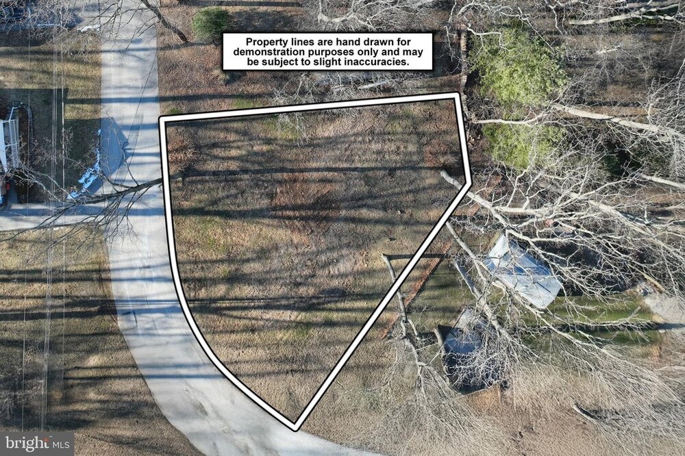 Photo of Mobile Home Lot