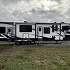 RV for Sale: 2021 VOLTAGE 4205