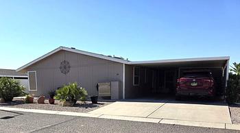 Thumbnail of mobile home