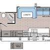 RV for Sale: 2015 PRECEPT 35UN