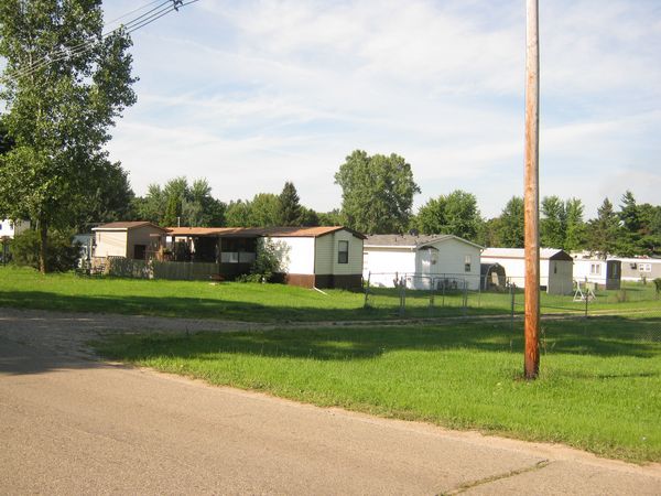 EXISTING HOMES