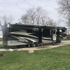 RV for Sale: 2019 ALPINE 3700FL