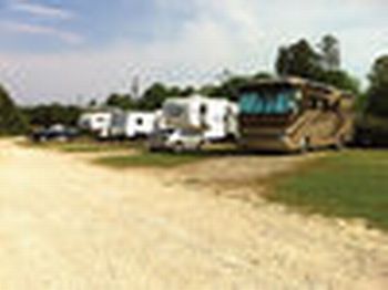 RV sites