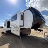 RV for Sale: 2025 NORTH POINT 382FLRB