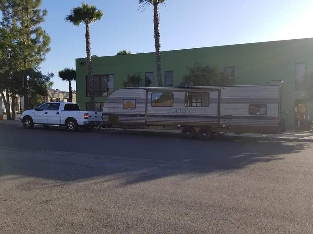 Photo of Rv
