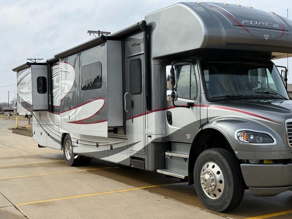 Photo of Rv