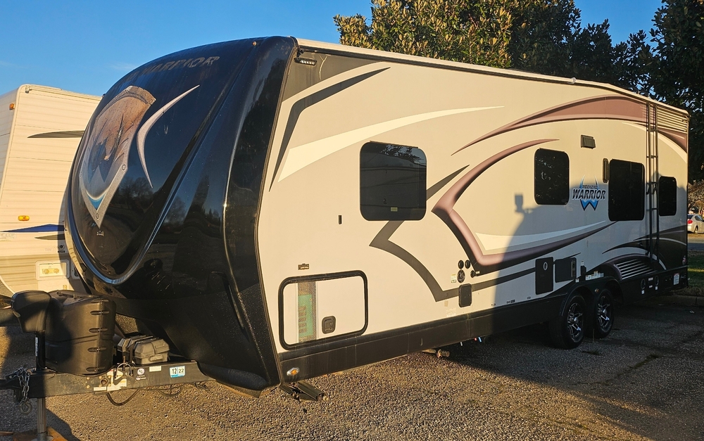 Photo of Rv