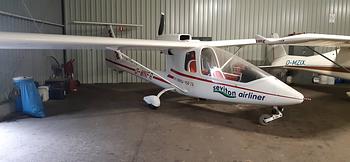 Thumbnail of aircraft
