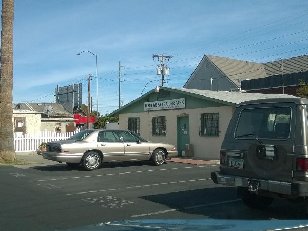 Photo of Mobile Home Park