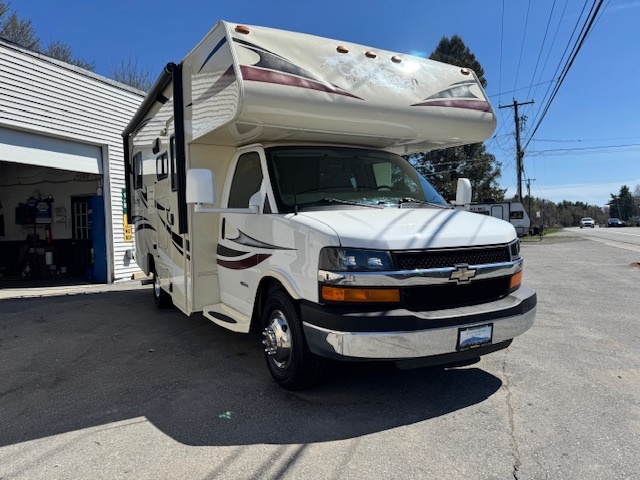 Photo of Rv