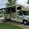 RV for Sale: 2017 GREYHAWK 30X