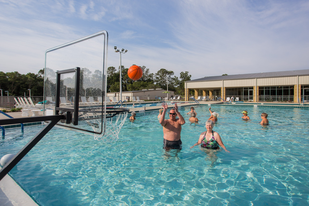 Rolling Greens Village