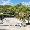 RV Lot for Sale: Site 42 Beautifully Appointed site with Stream and pond behind and Large Allumawood structure, Aguanga, CA