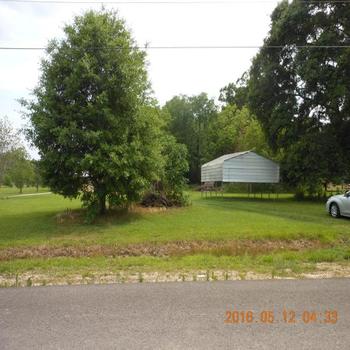 Photo of Mobile Home Lot