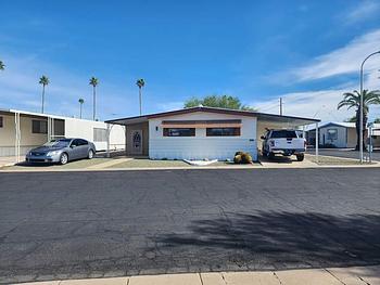 Thumbnail of mobile home