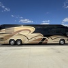 RV for Sale: 2008 Millennium H3-45 Double Slide